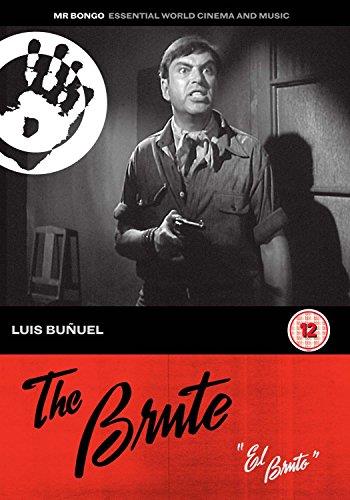 The brute - el bruto [DVD] - flash vidéo