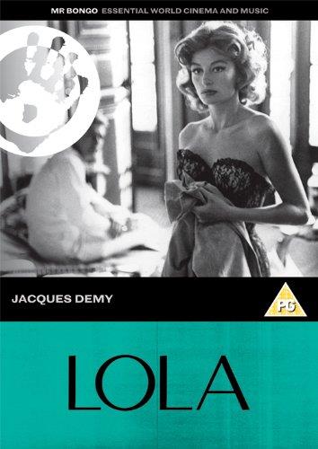 Lola [DVD] - flash vidéo