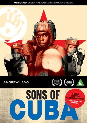 Sons of Cuba [DVD] - flash vidéo