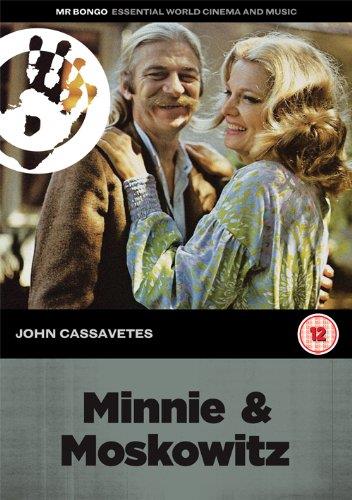 Minnie & Moskowitz [DVD] - flash vidéo