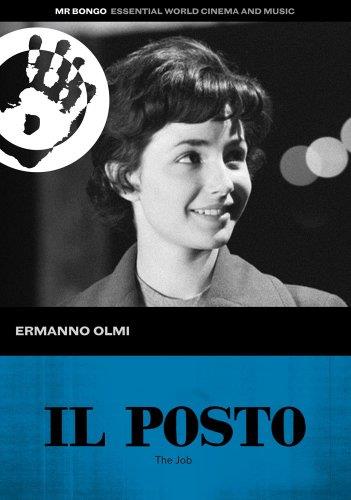 Il posto - the job [DVD] - flash vidéo