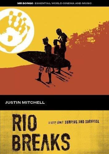 Rio breaks [DVD] - flash vidéo