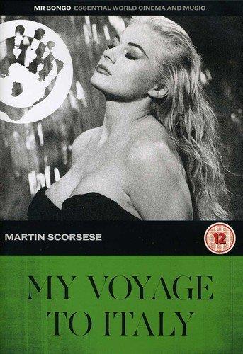My voyage to Italy [DVD] - flash vidéo