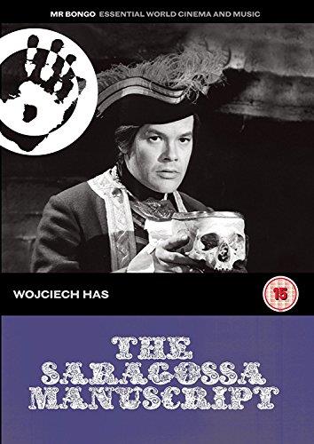 The Saragossa manuscript [DVD] - flash vidéo