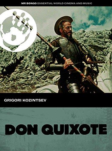 Don Quixote [DVD] - flash vidéo