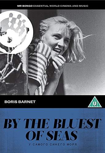 By the bluest of seas [DVD] - flash vidéo