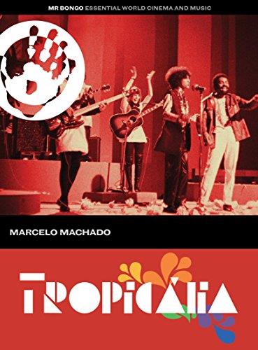 Tropicalia [DVD] - flash vidéo