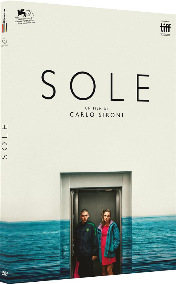 Sole [DVD] - flash vidéo