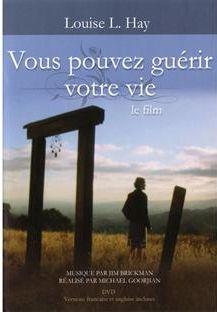 Vous pouvez guérir votre vie [DVD] - flash vidéo