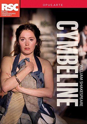 Cymbeline [DVD] - flash vidéo