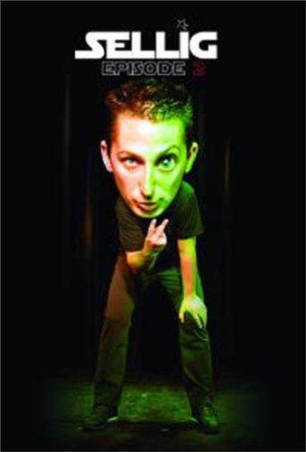 Sellig - Episode 2 [DVD] - flash vidéo