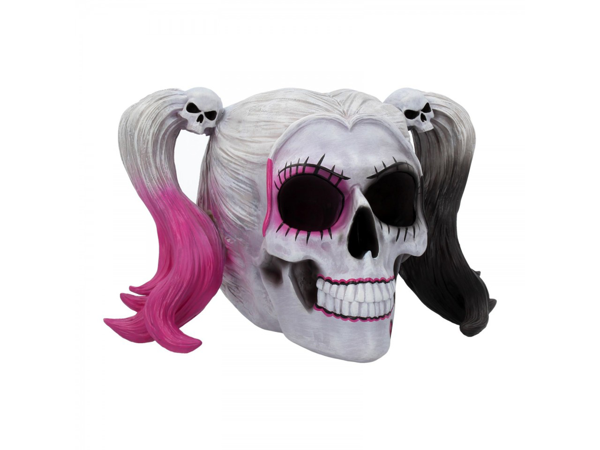 Skulls - Little Monster 20.6cm - flash vidéo