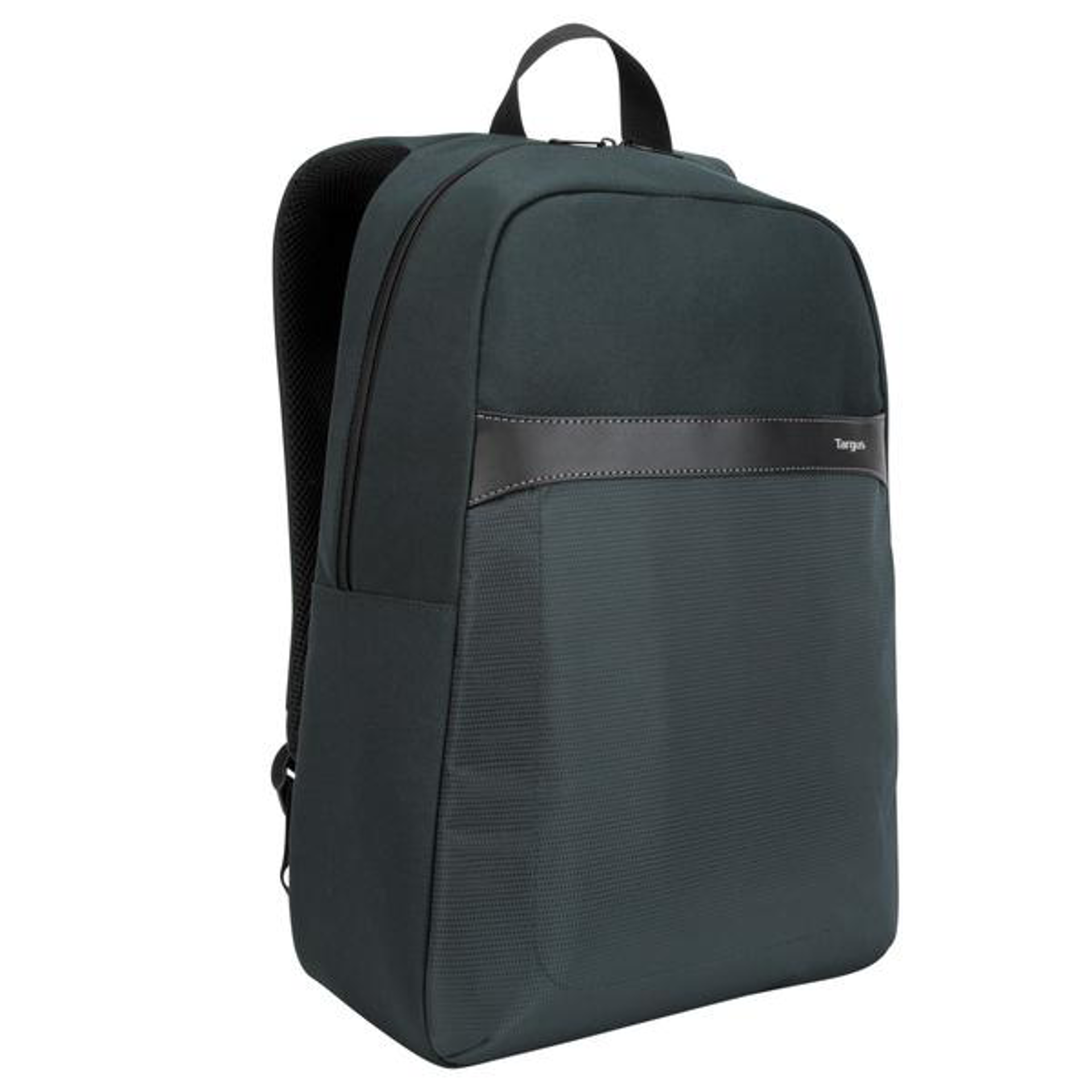 Targus Geolite Essential 15.6" Backpack Black - flash vidéo