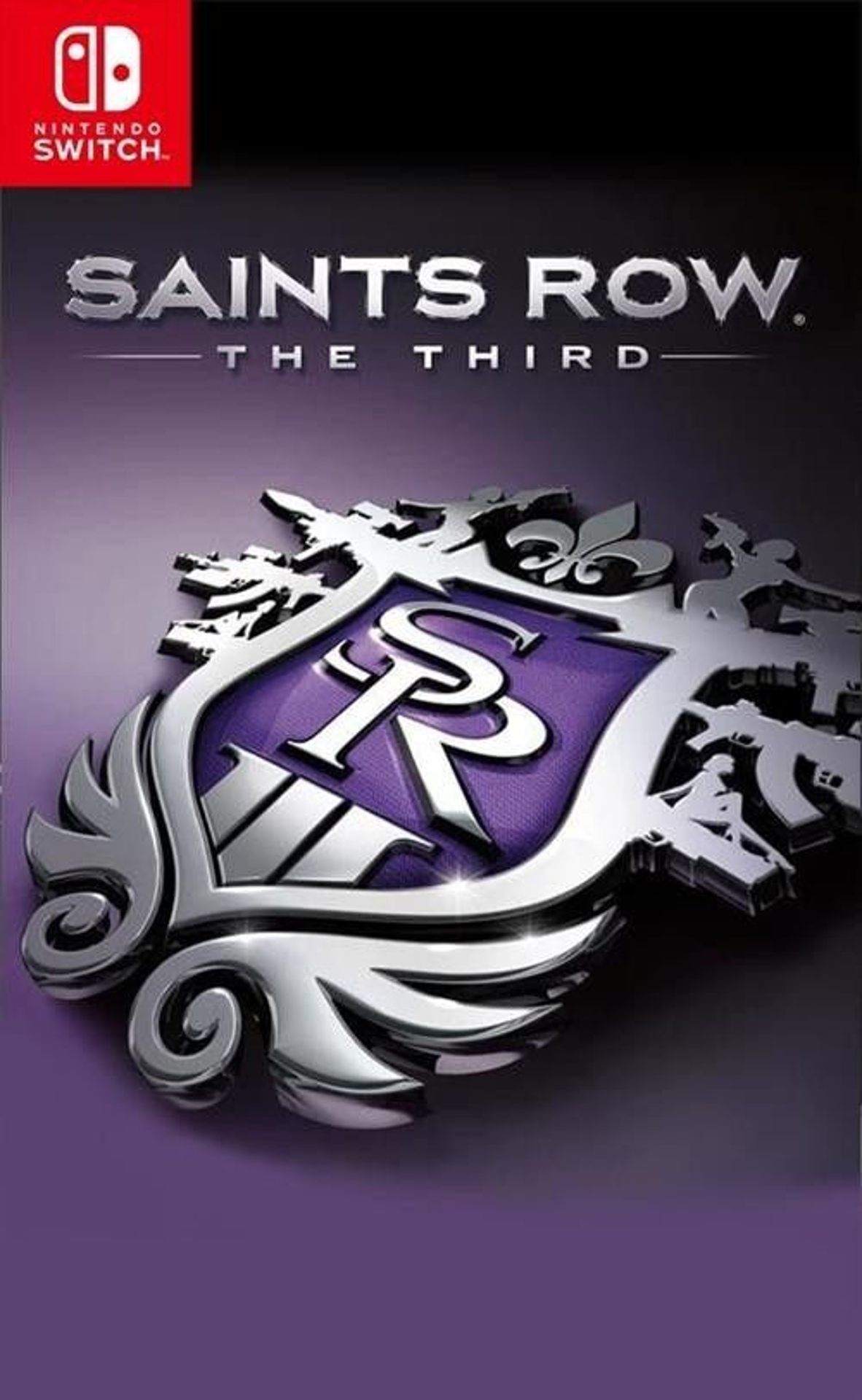 Saints Row : The Third Complete Edition