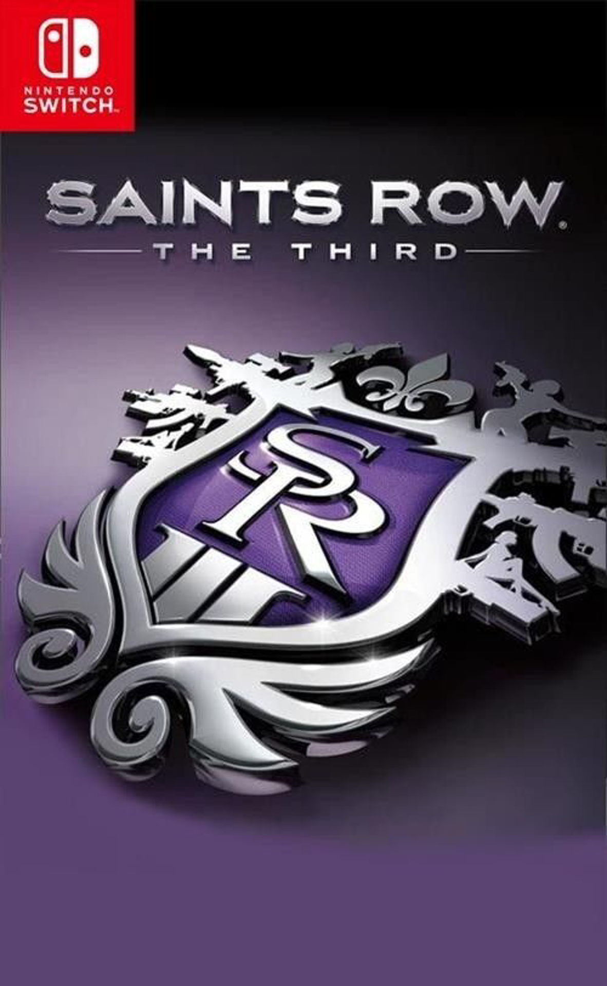 Saints Row : The Third Complete Edition - flash vidéo