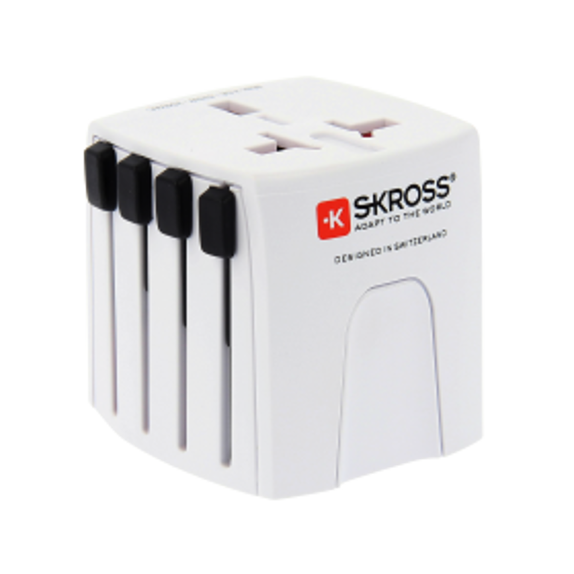 Skross World Adapter MUV Micro POS