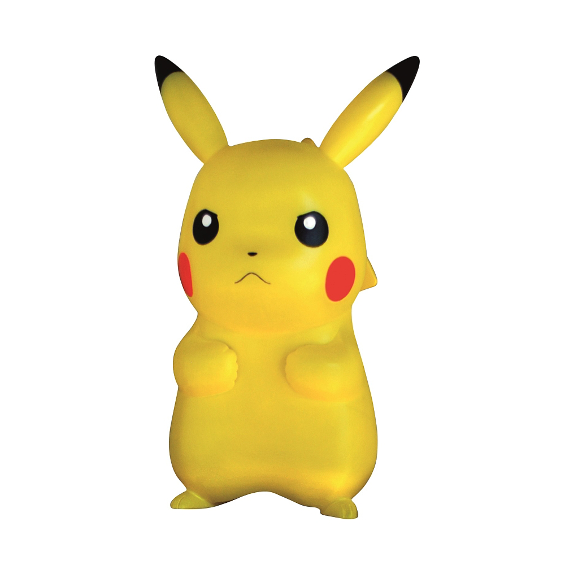 Pokemon - Wireless Lampe Led Pikachu 25 cm