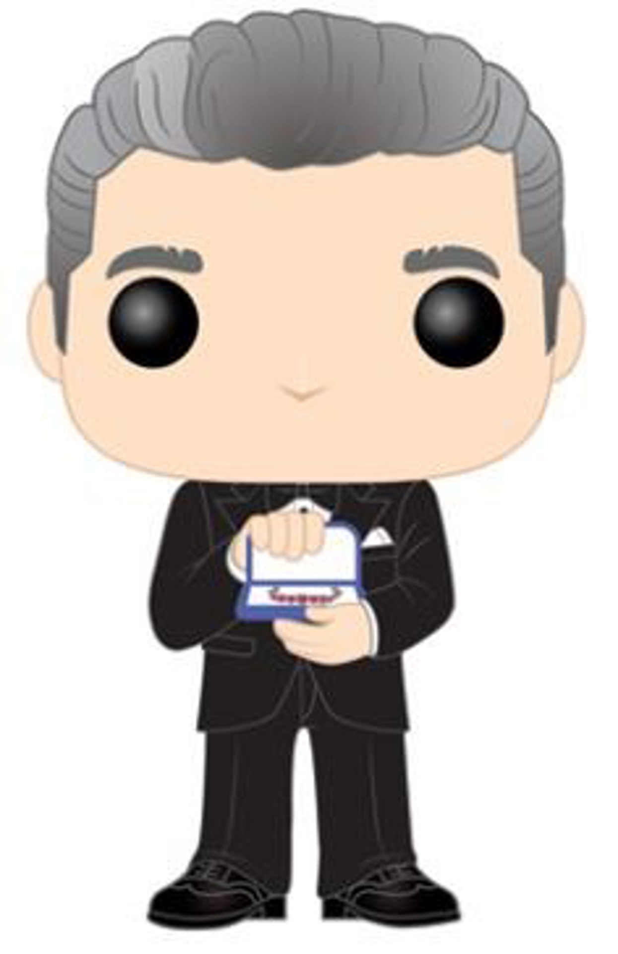 Funko Pop! Movies Pretty Woman - Edward - flash vidéo