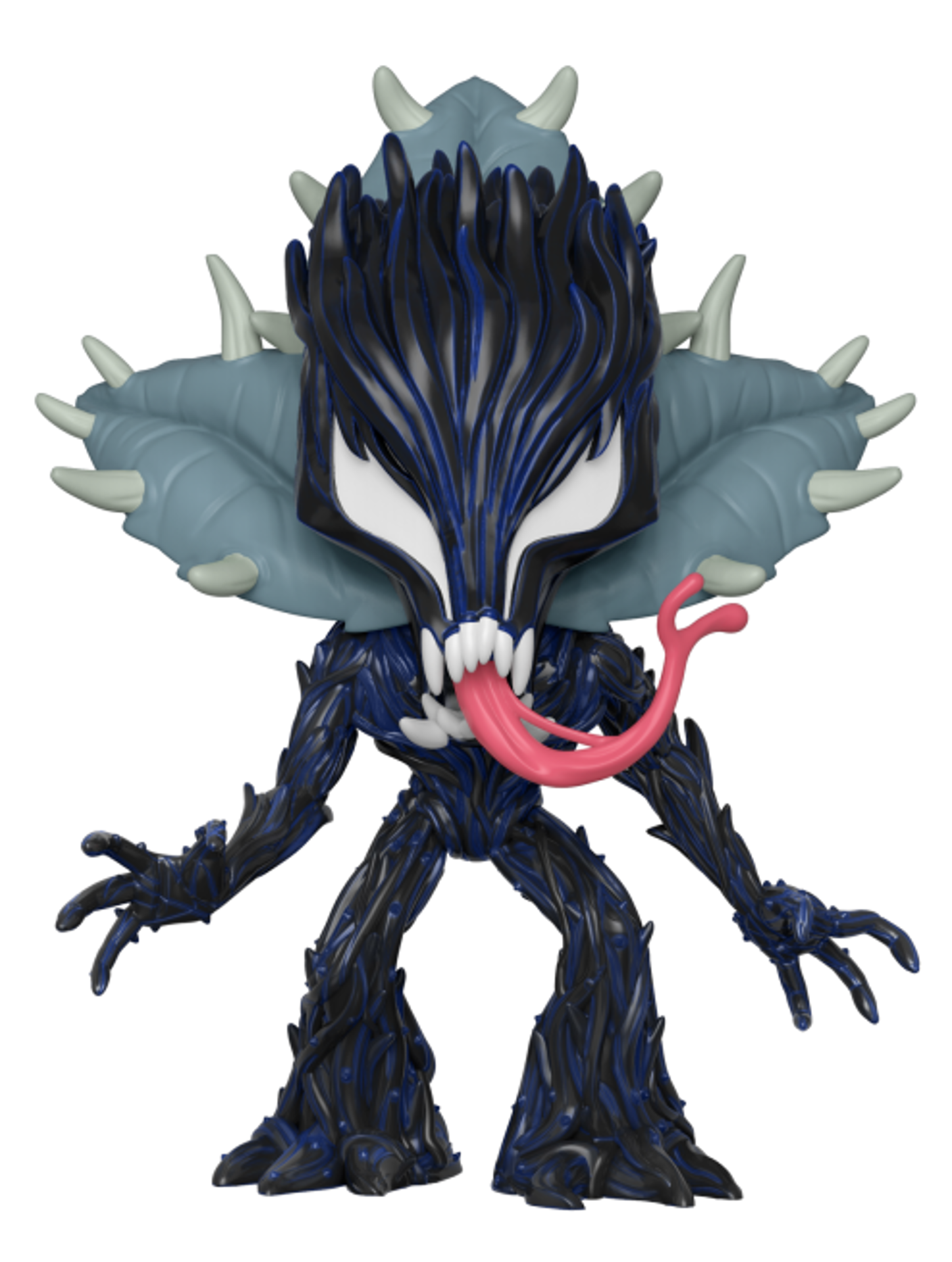 Funko Pop! Marvel Venom Venomized Groot - flash vidéo