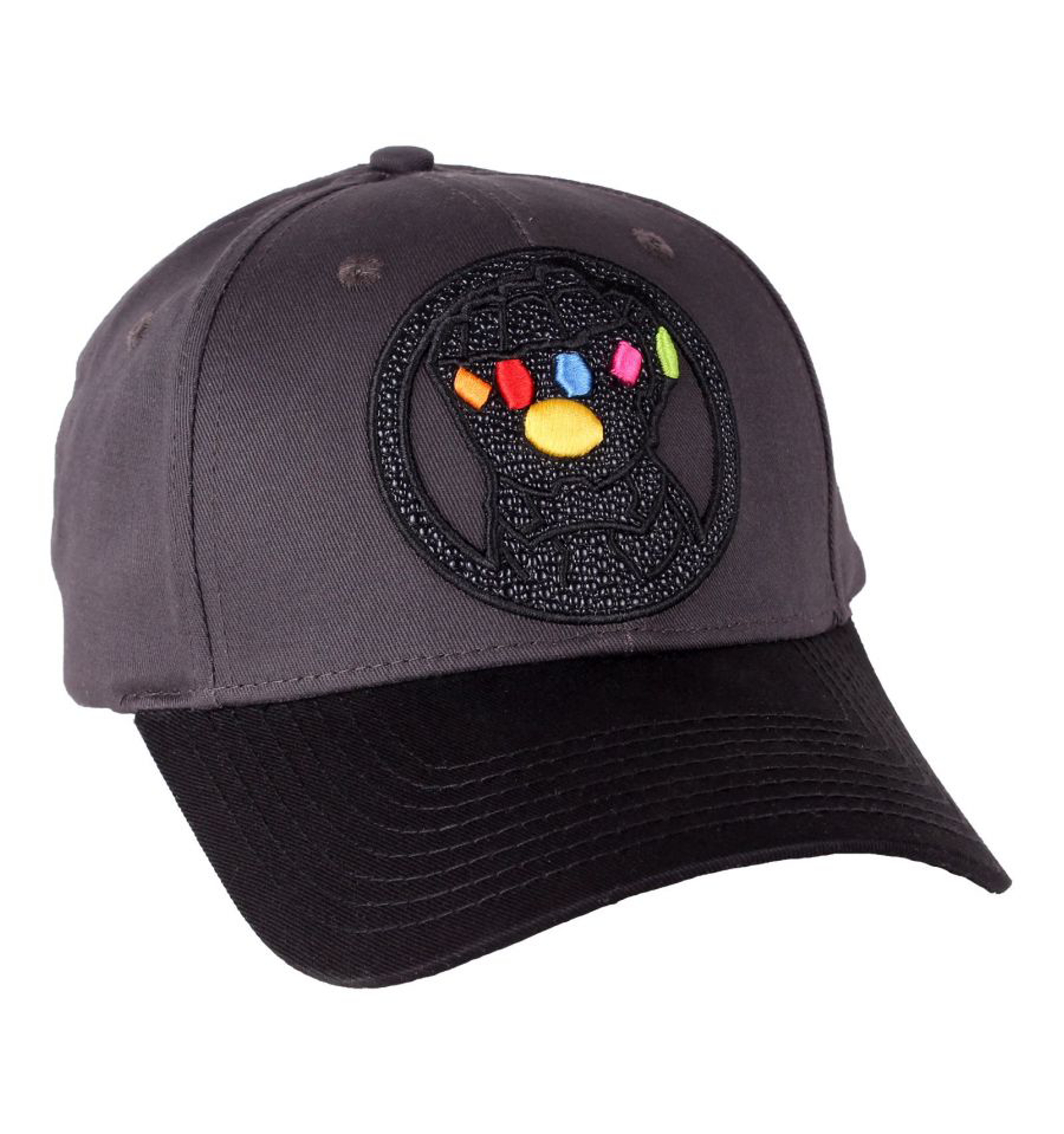Marvel - Avengers Infinity Wars Cap - flash vidéo