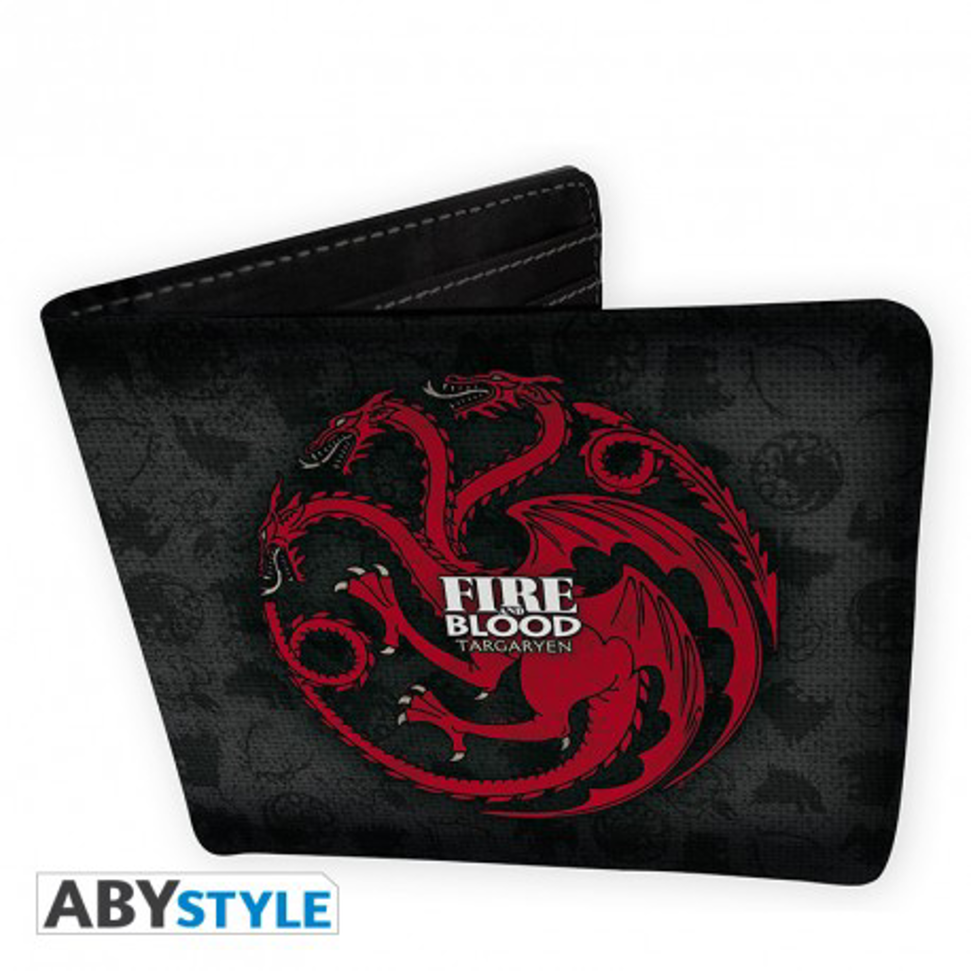 § Game of Thrones - Targaryen Wallet