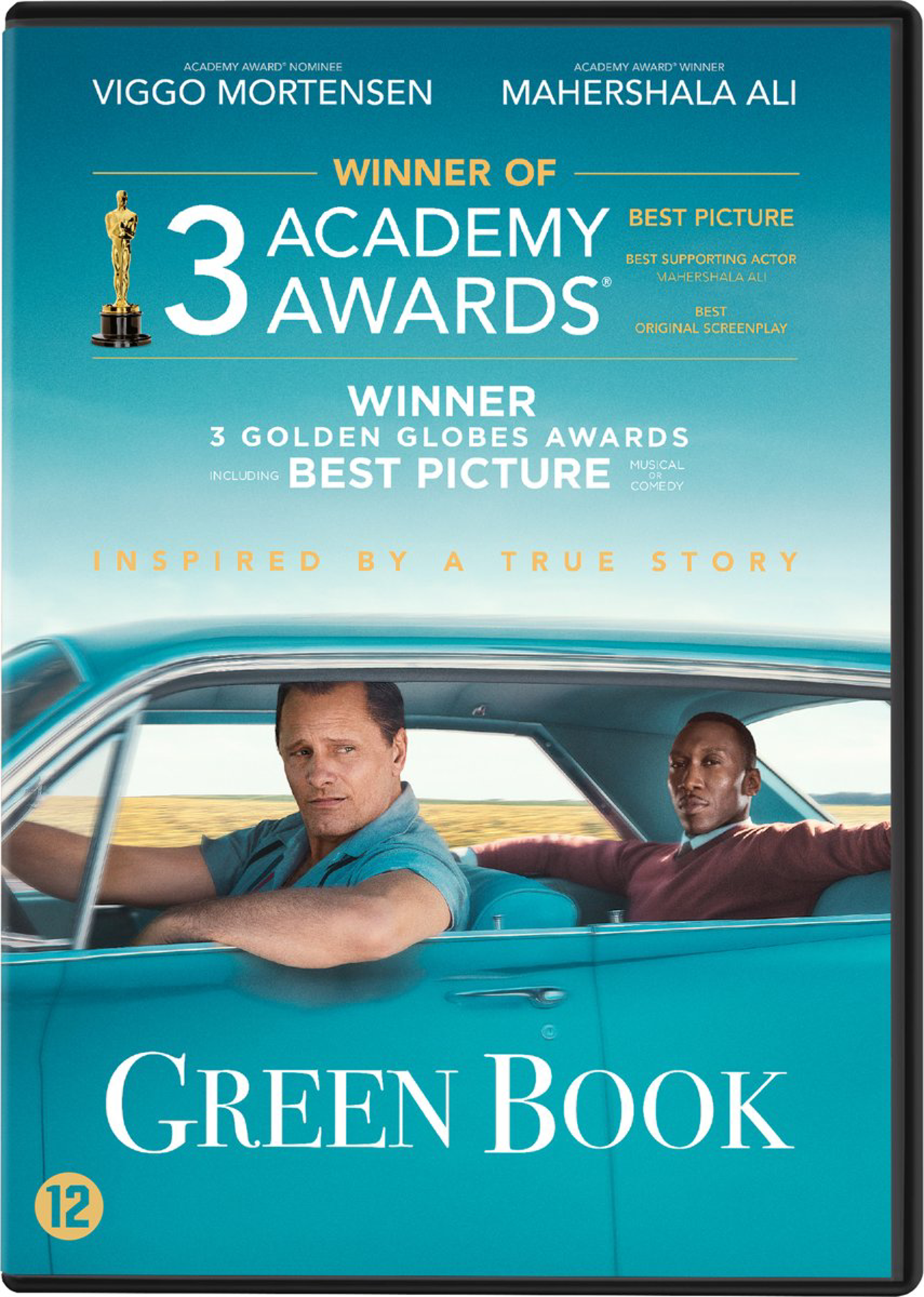 Green Book - flash vidéo