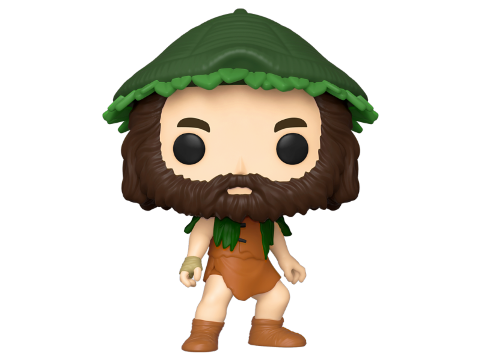 Funko Pop! Movies Jumanji Alan Parrish ENG Merchandising - flash vidéo