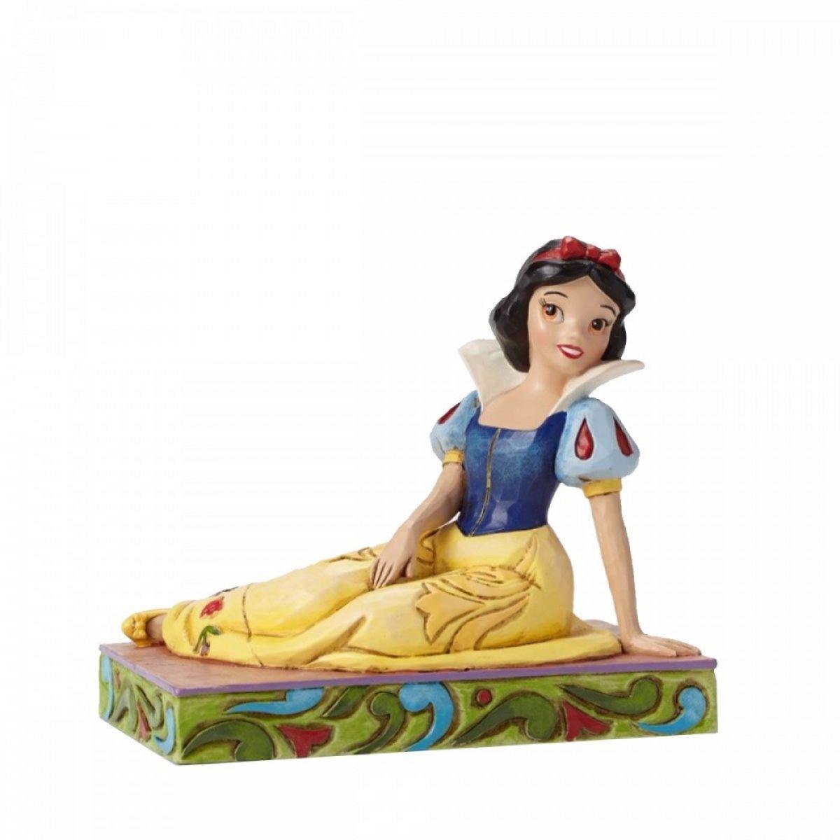 Enesco - Disney Be A Dreamer (Snow White Figurine) - flash vidéo