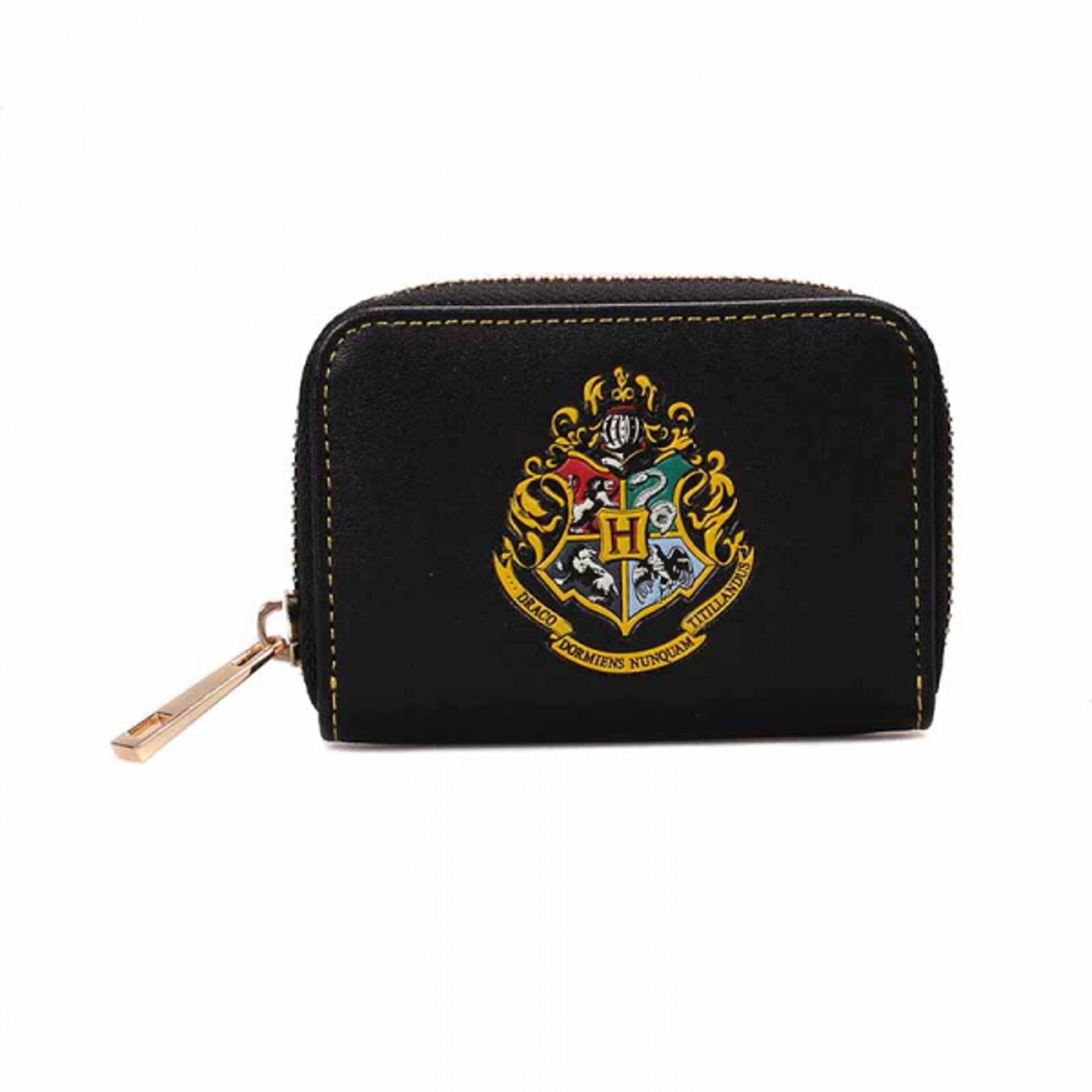 Harry Potter - Hogwarts Crest Coin Purse - flash vidéo