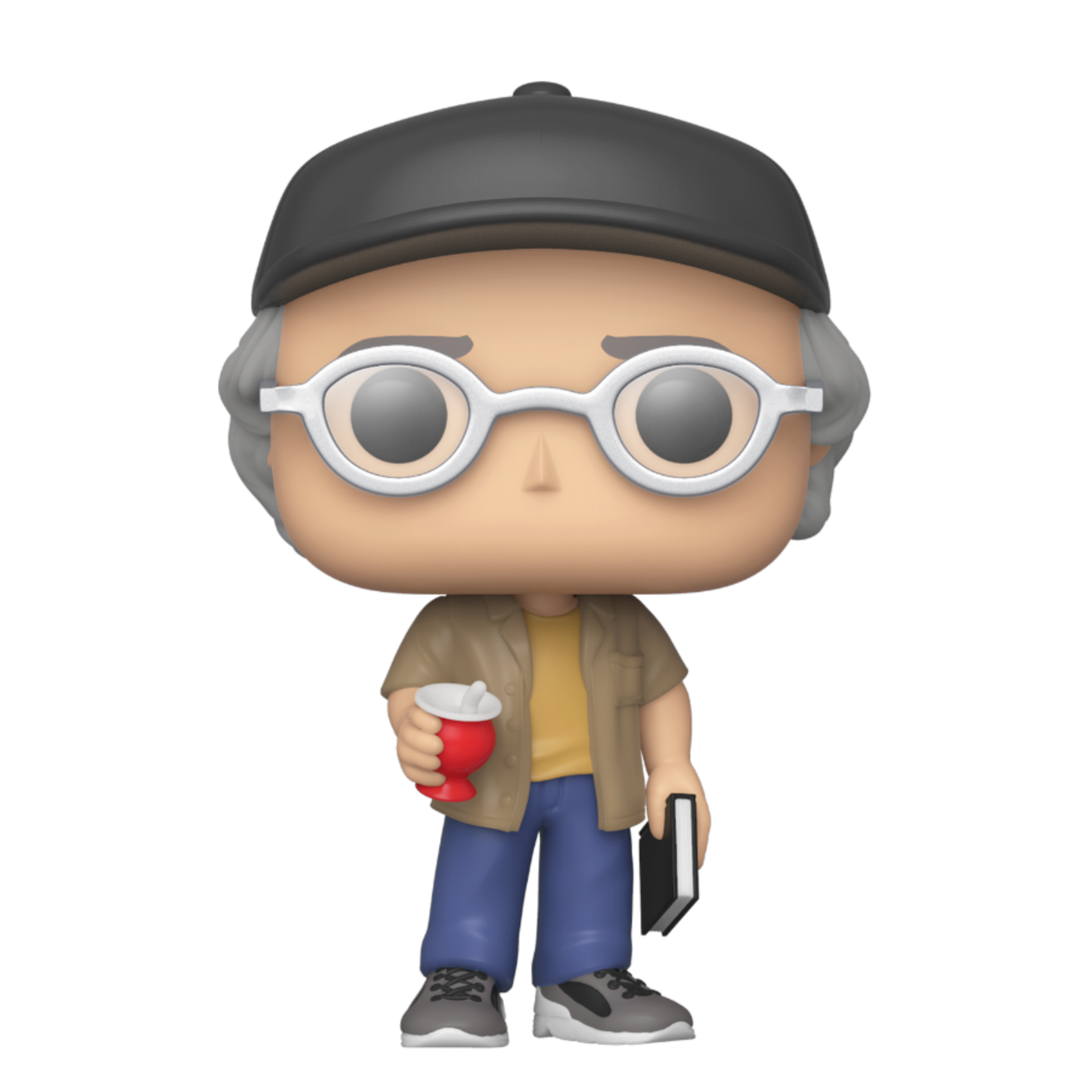 Funko Pop! Movies IT - Pennywise The Shopkeeper ENG Merchandising - flash vidéo
