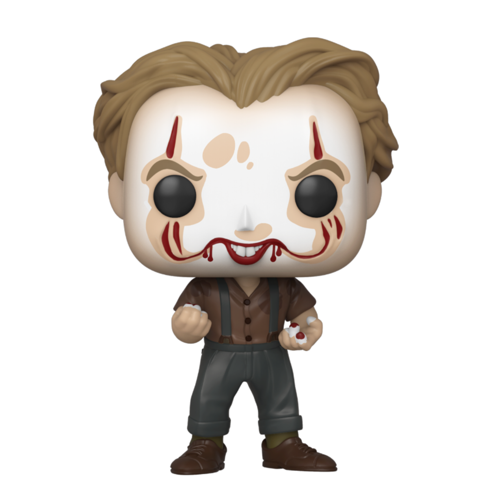 Funko Pop! Movies IT - Pennywise (with Special Make-Up) - flash vidéo