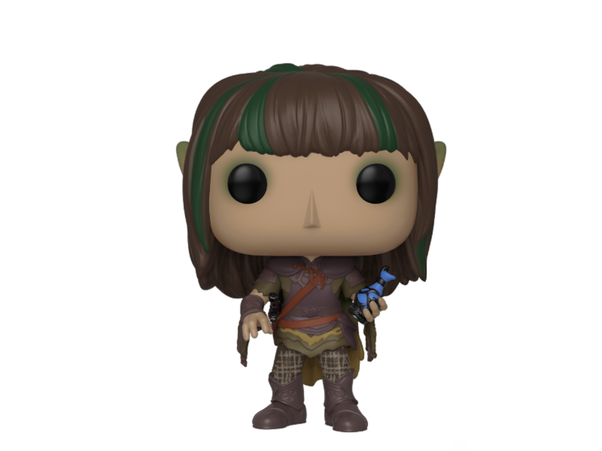 Funko Pop! TV Dark Crystal Rian ENG Merchandising - flash vidéo