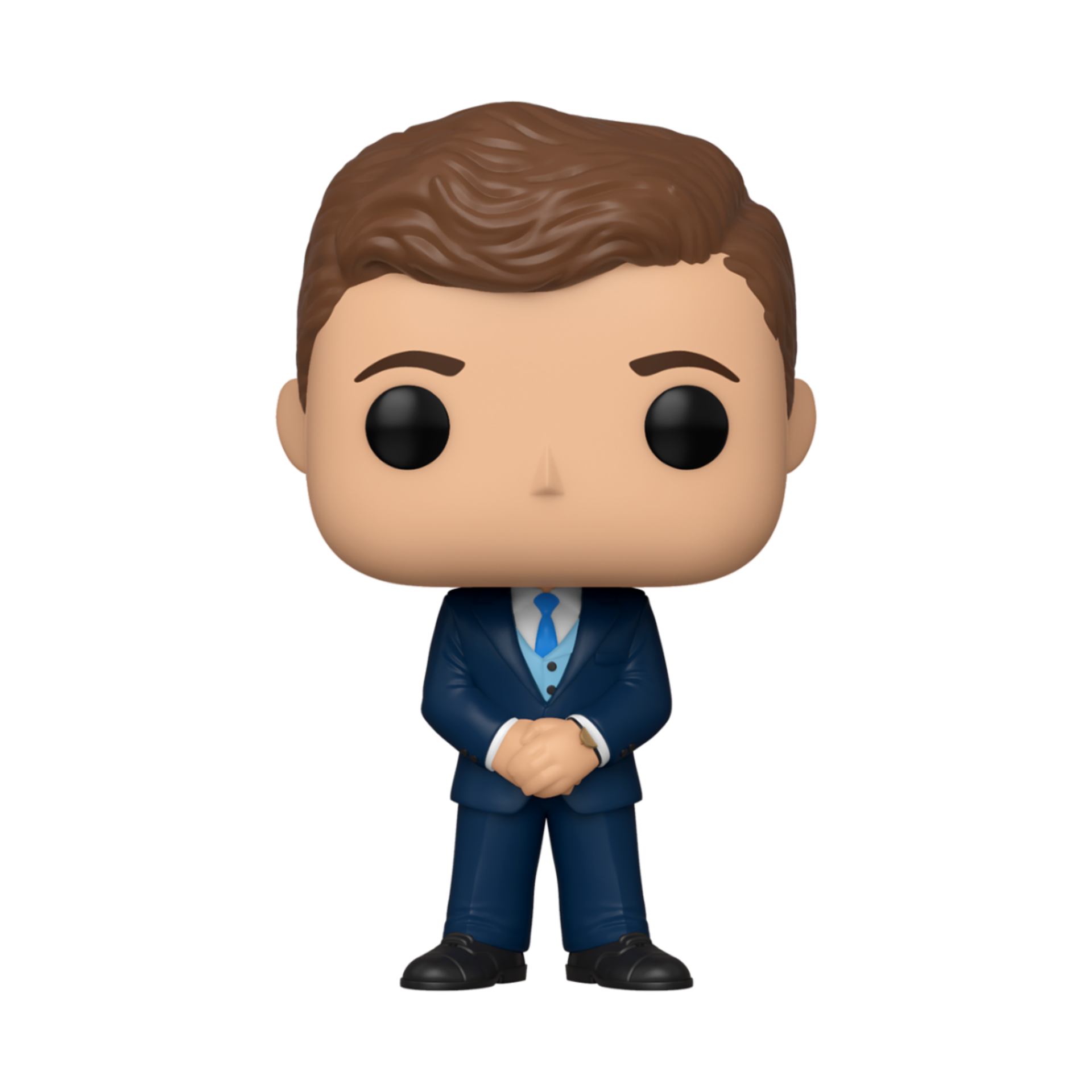 Funko Pop! Icons John F. Kennedy - flash vidéo