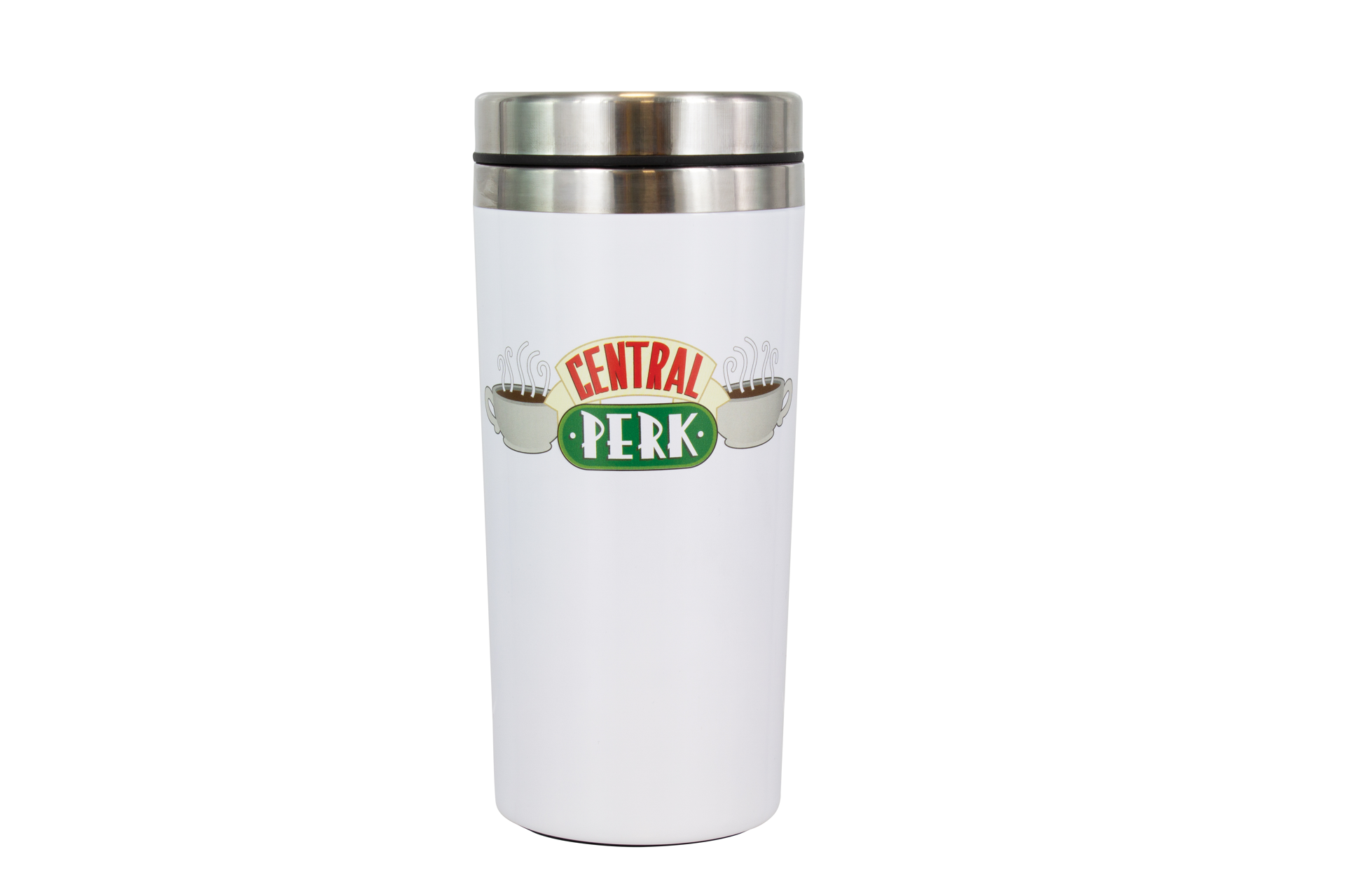 Friends - Central Perk Mug transportable