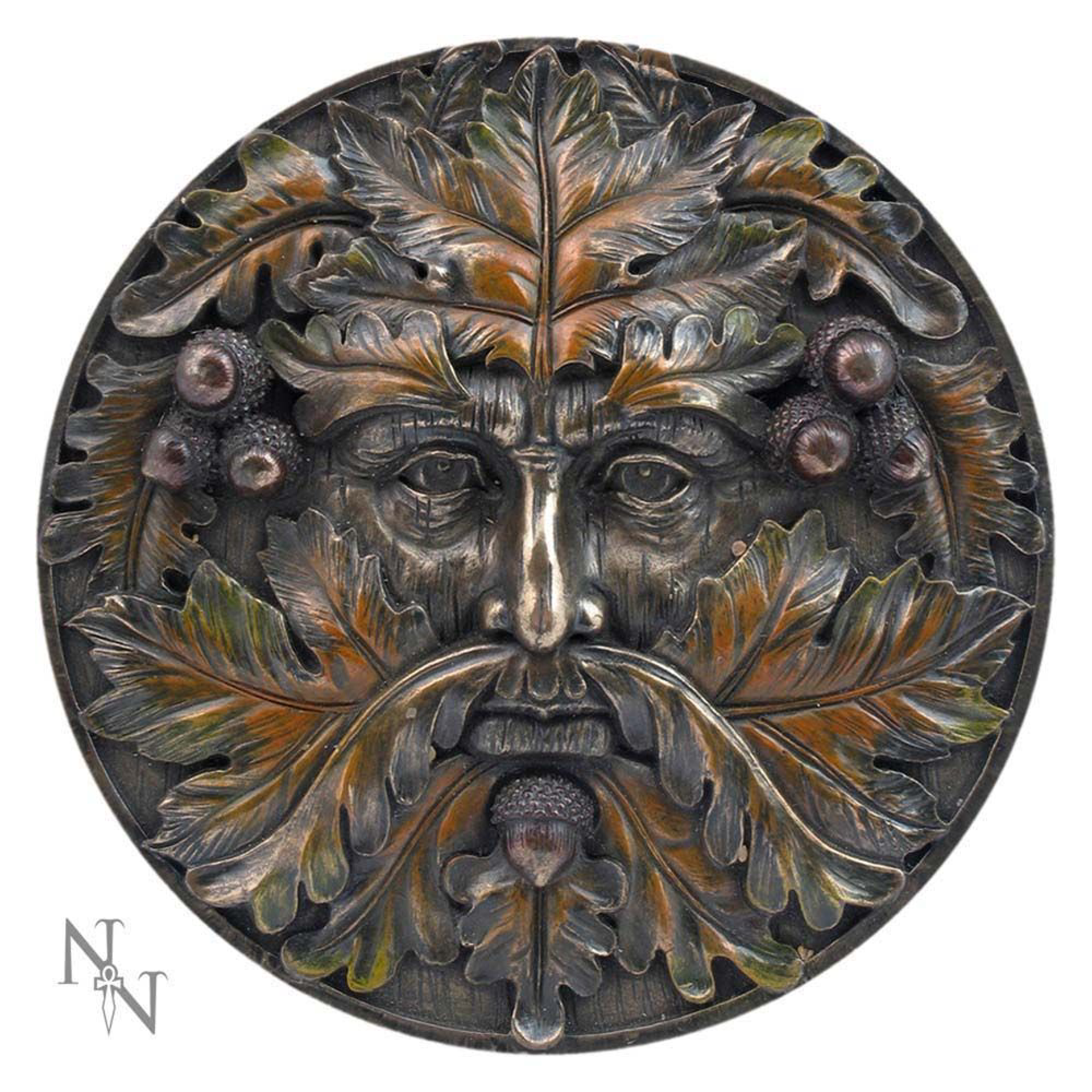 Autumn Equinox Figure 14.5cm - flash vidéo