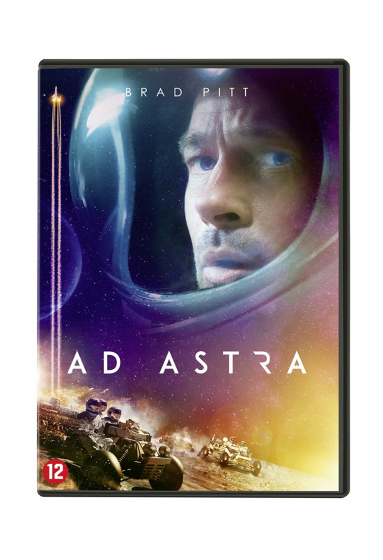 Ad Astra - flash vidéo
