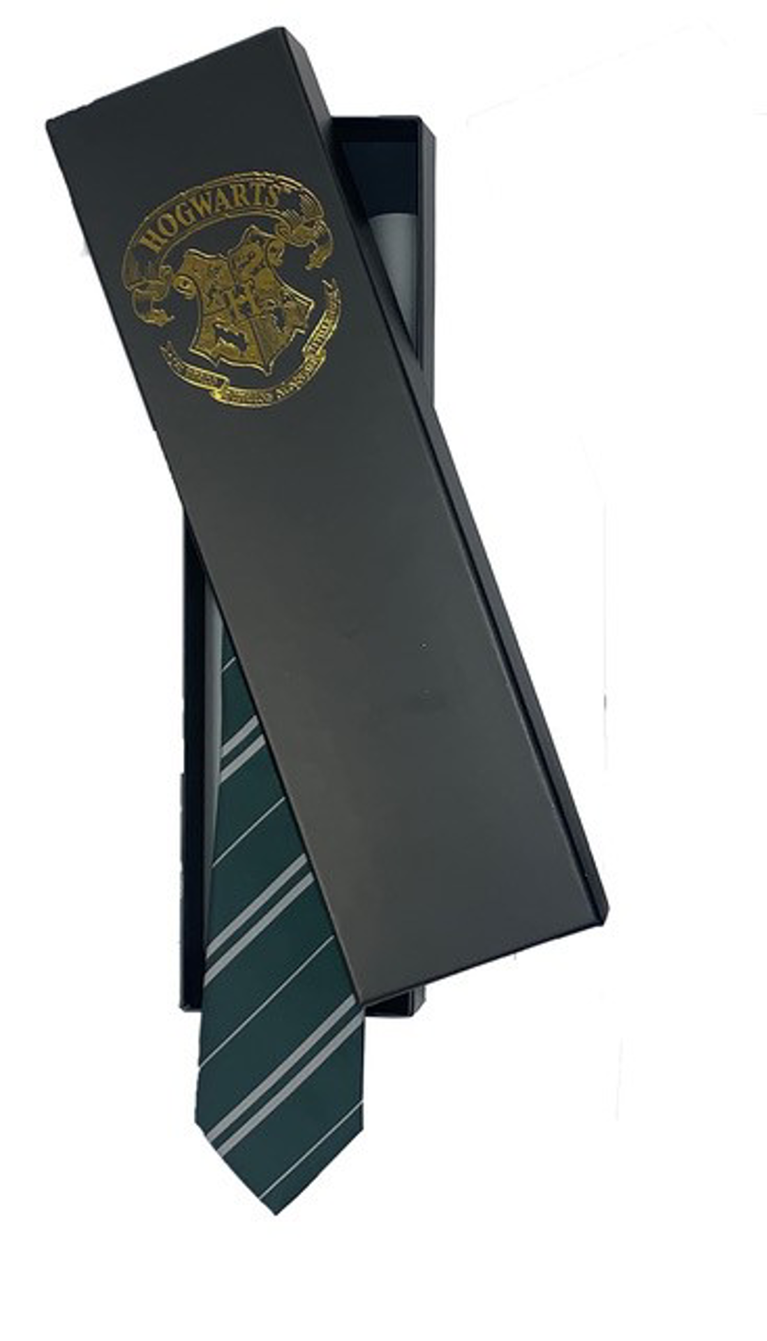Harry Potter -  Cravatte Serpentard
