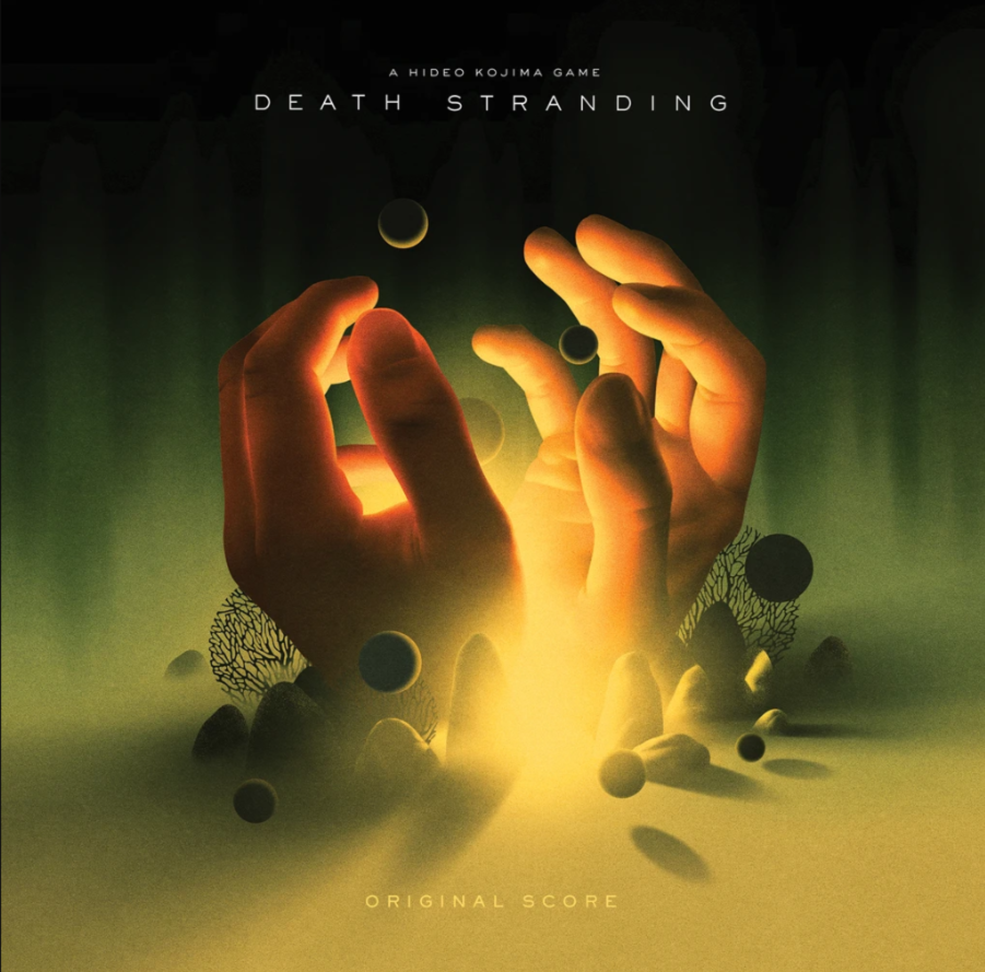 Death Stranding Soundtracks - flash vidéo