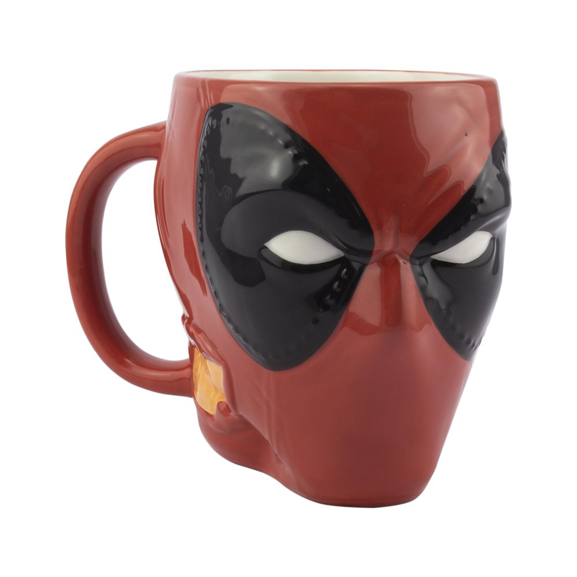 Marvel - Deadpool 3D Mug
