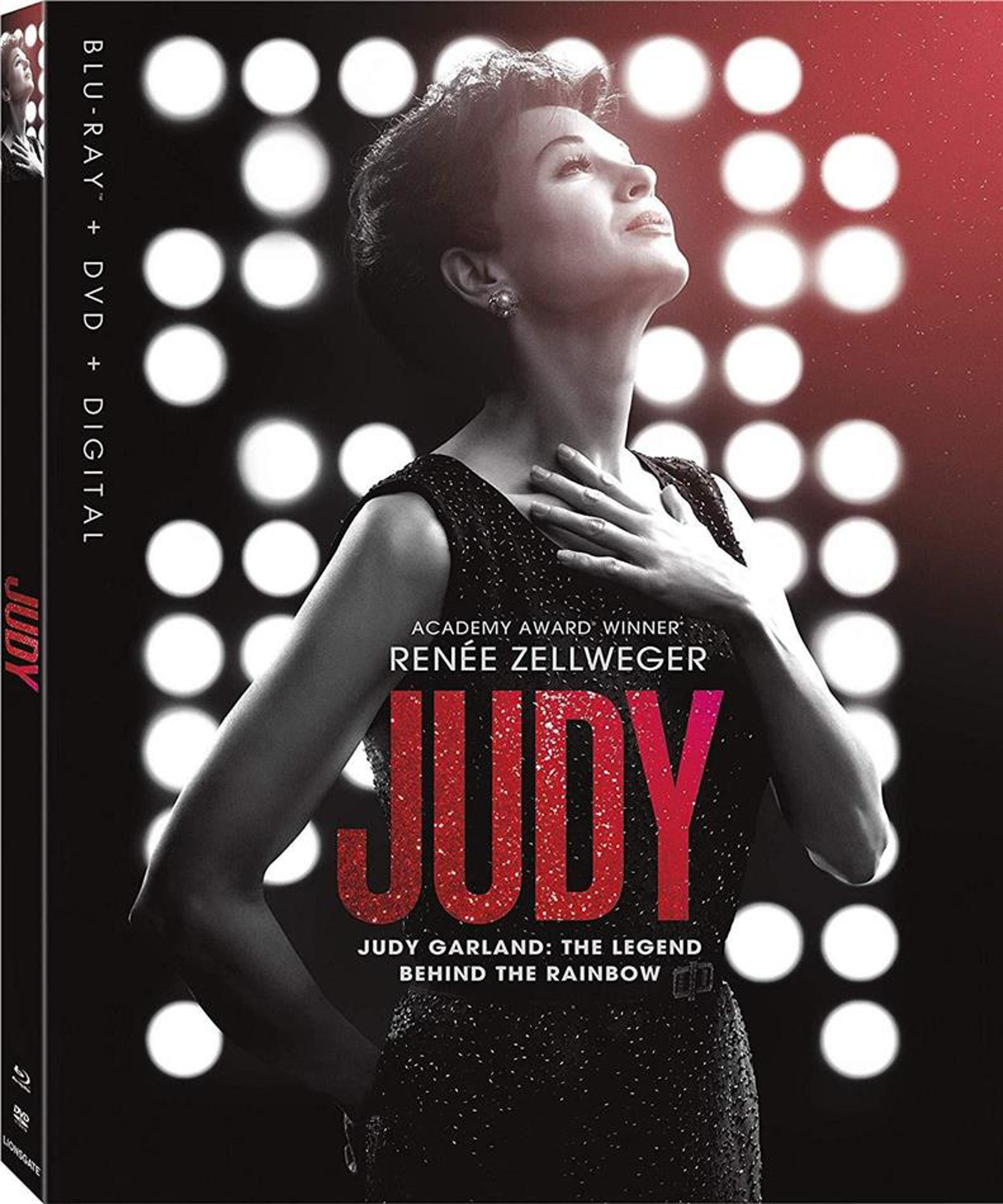 Judy - flash vidéo