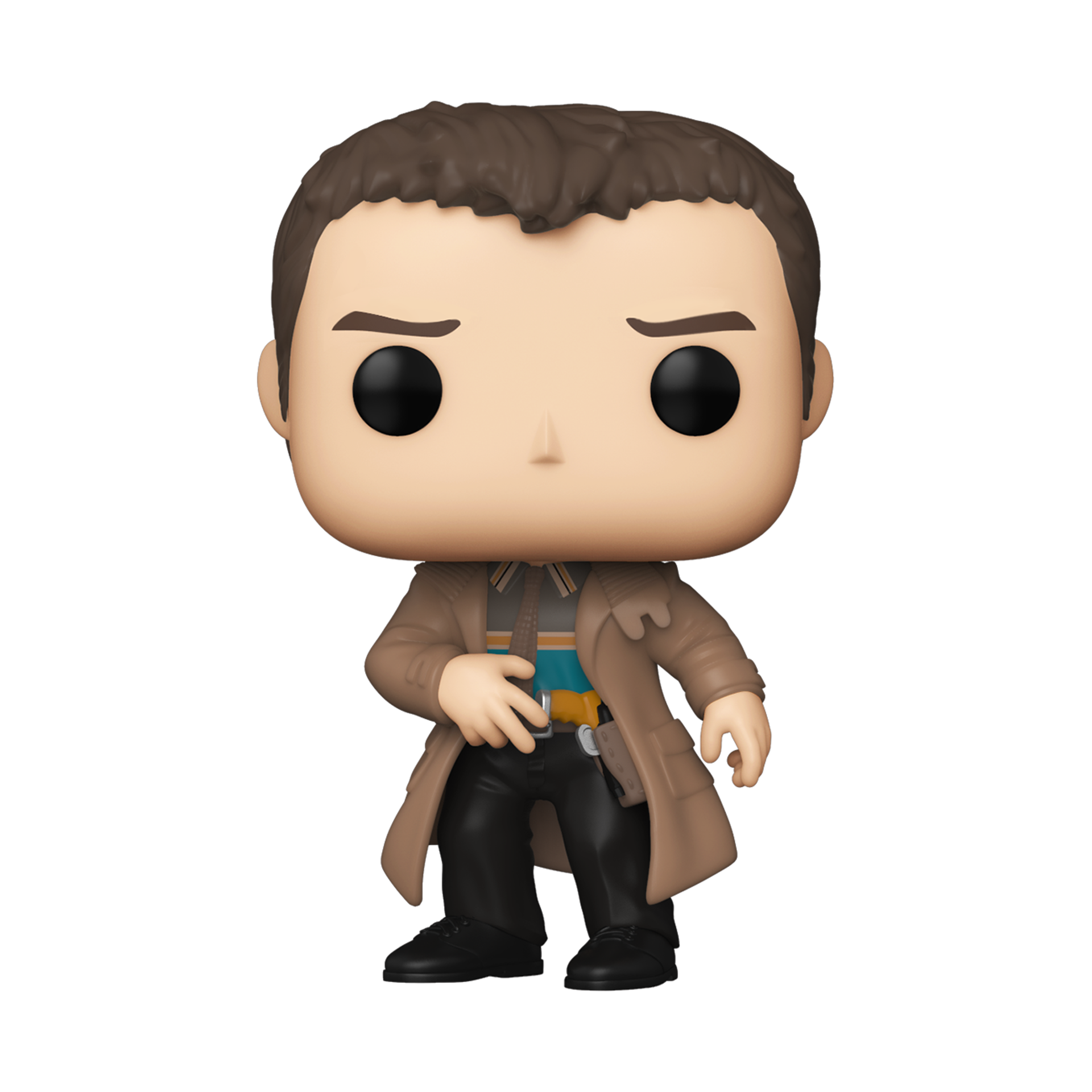 Funko Pop! Movie: Blade Runner - Rick Deckard ENG Merchandising - flash vidéo