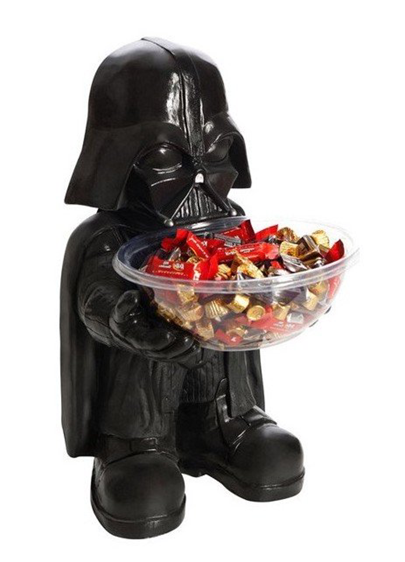 Star Wars - Contenant à Bonbons Darth Vader