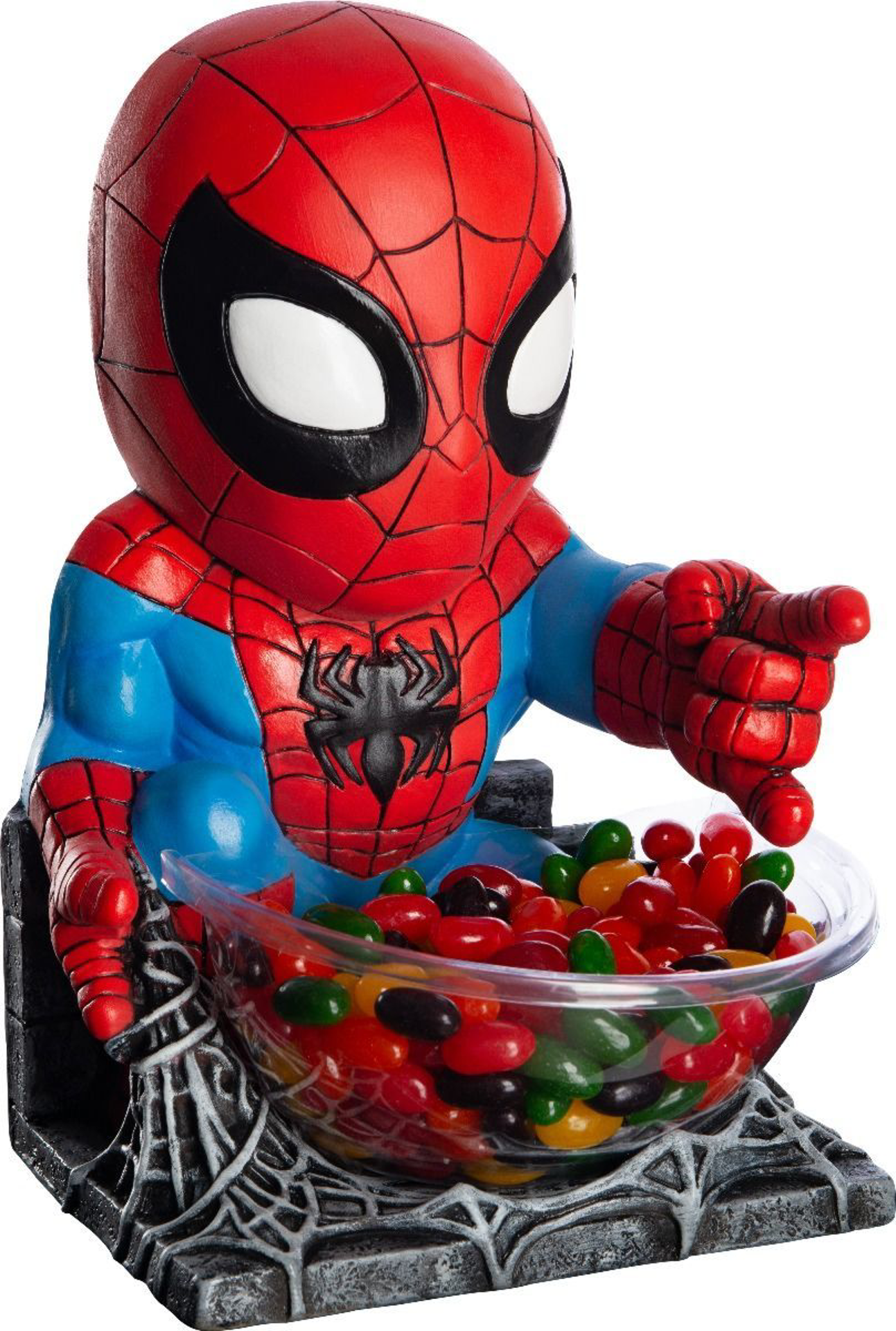 Marvel - Petit Contenant à Bonbons Spider-Man