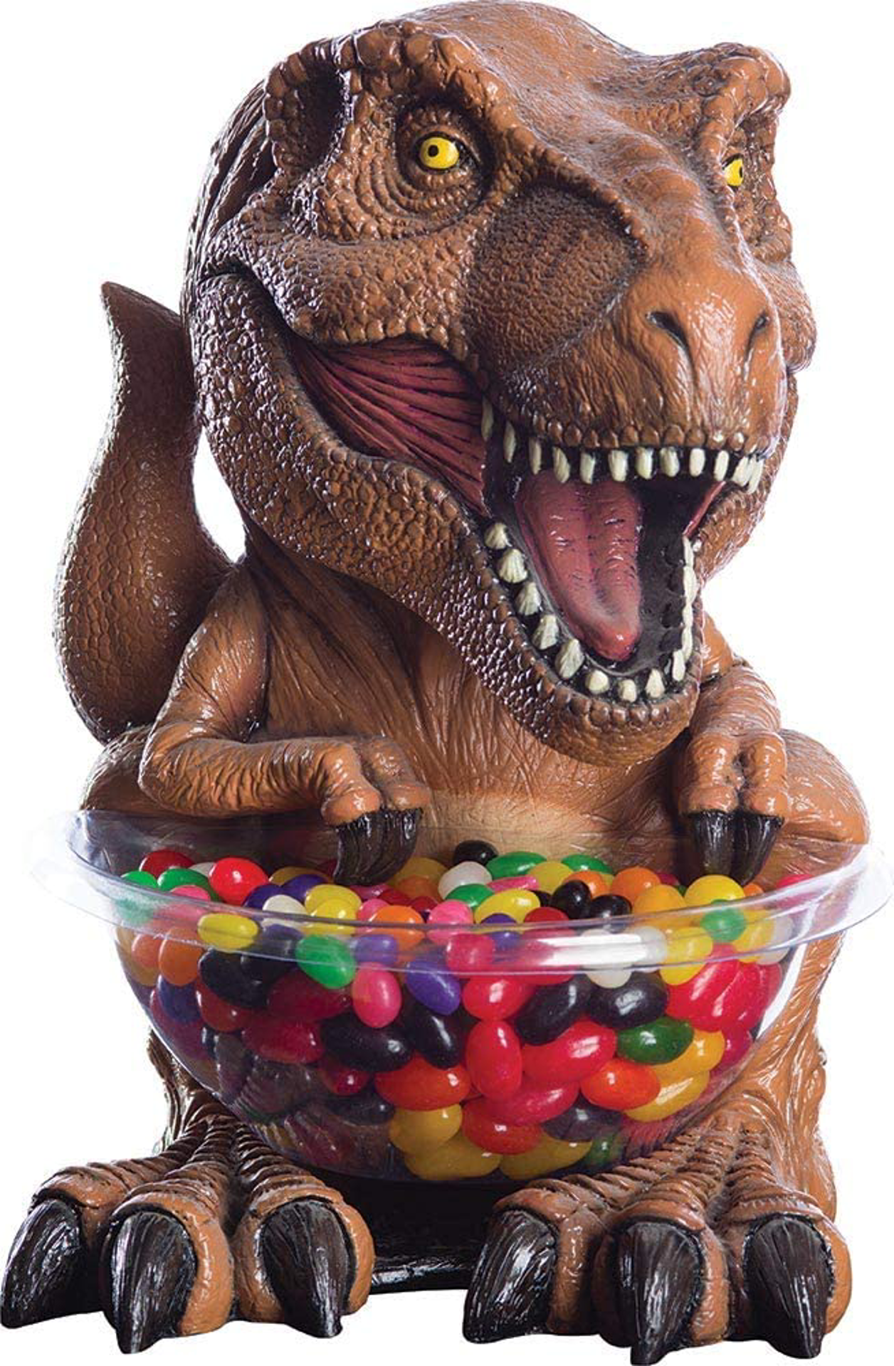 Petit Contenant à Bonbons T-Rex