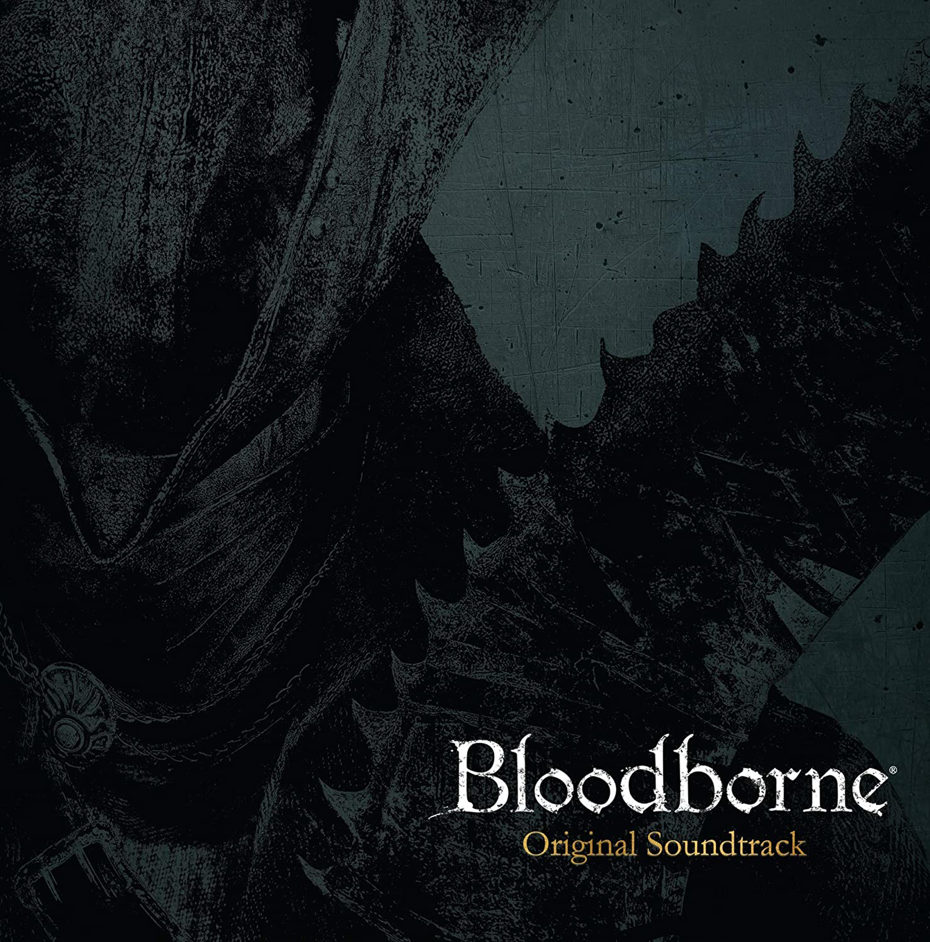 Bloodborne Official Soundtrack