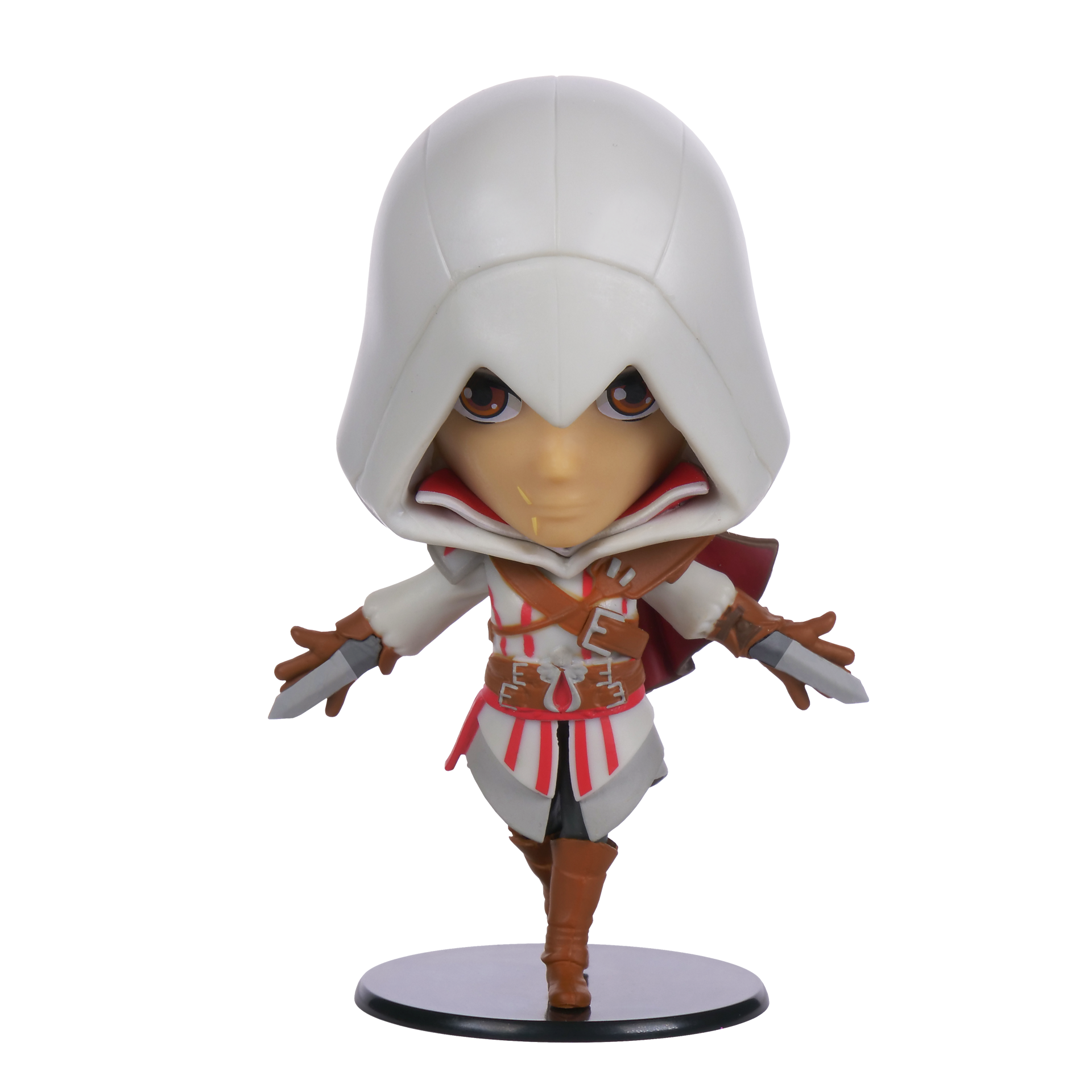 Ubisoft Heroes Series 1 - Assassin's Creed II Ezio Chibi Figure