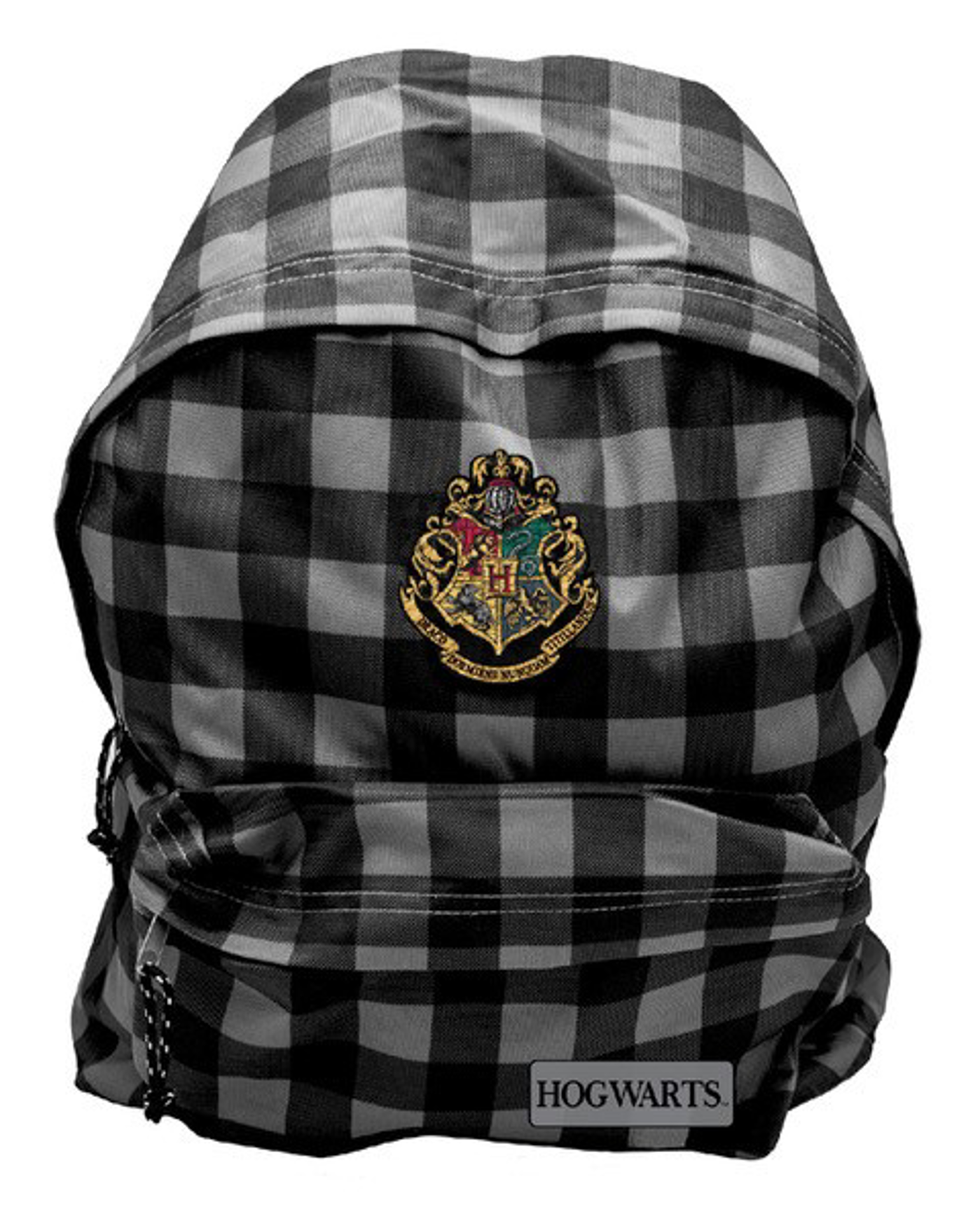§ Harry Potter - Poudlard - Sac à Dos - flash vidéo