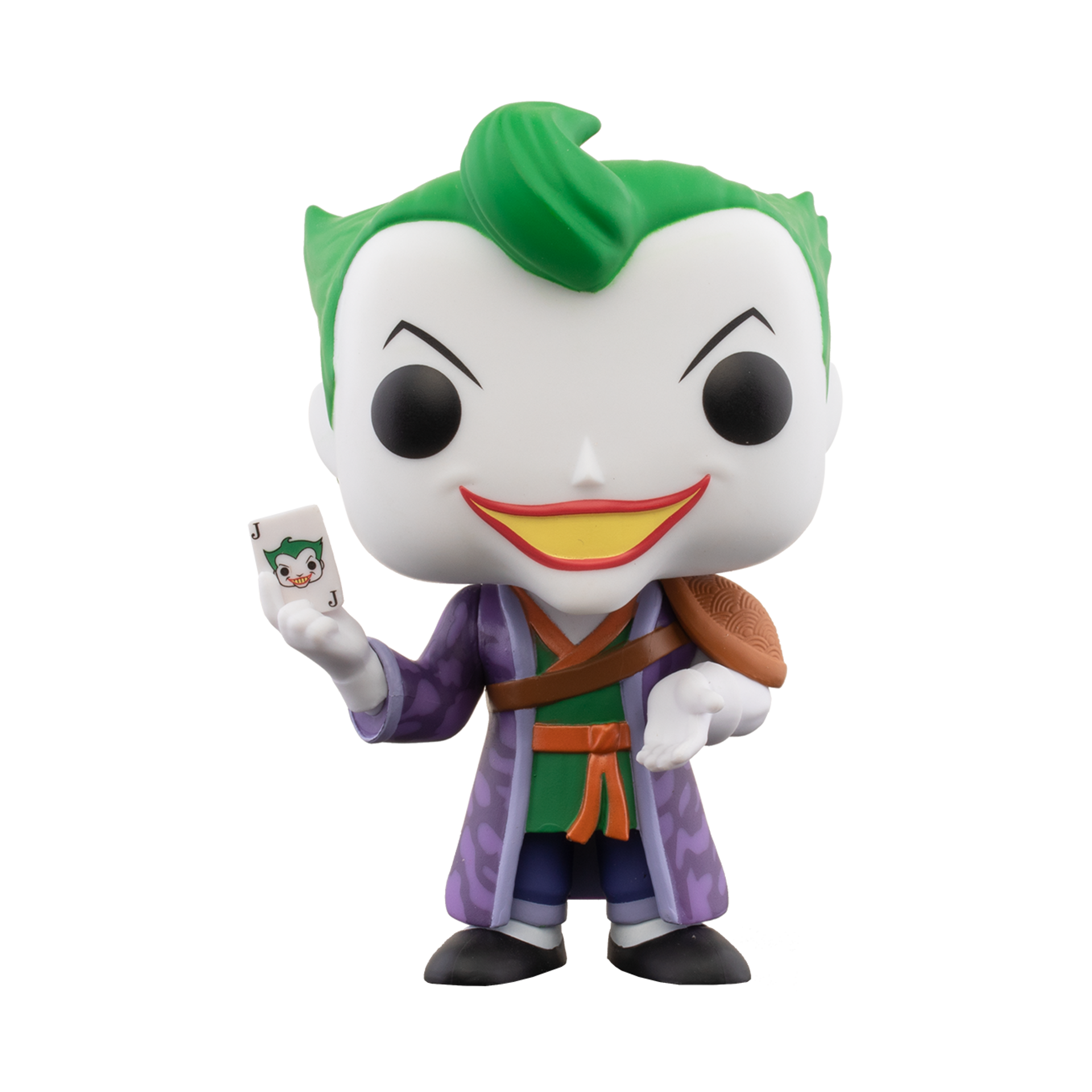 Funko Pop! Heroes: Imperial Palace - The Joker - flash vidéo