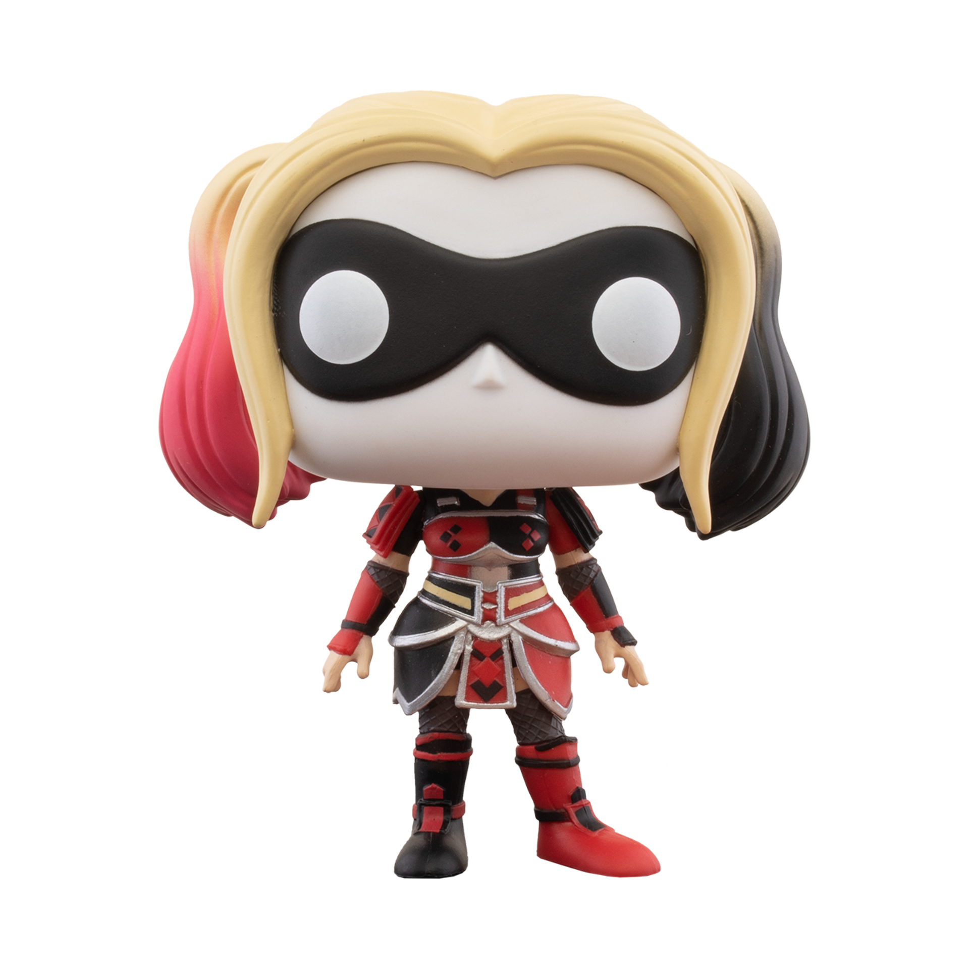 Funko Pop! Heroes: Imperial Palace - Harley Quinn - flash vidéo