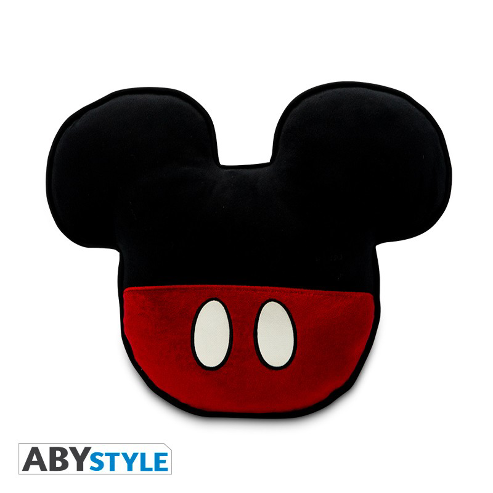 Disney - Mickey - Coussin - flash vidéo